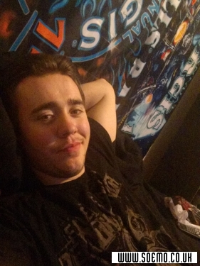 soEmo.co.uk - Emo Kids - Doug