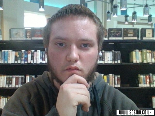 soEmo.co.uk - Emo Kids - dakster19