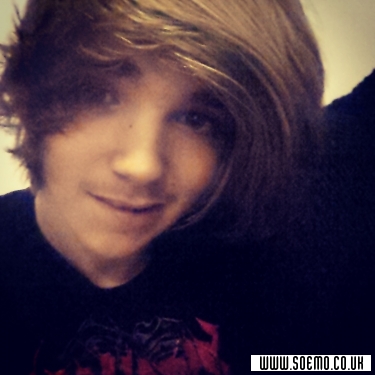 soEmo.co.uk - Emo Kids - daniel_raynes99