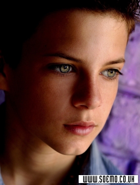 soEmo.co.uk - Emo Kids - darkblack