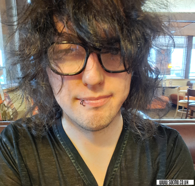 soEmo.co.uk - Emo Kids - darkcynic