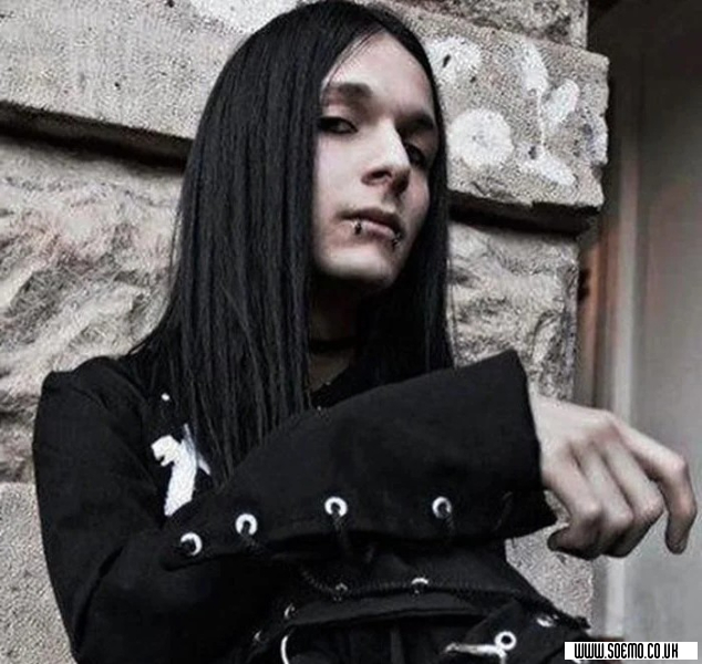 soEmo.co.uk - Emo Kids - darkskynite