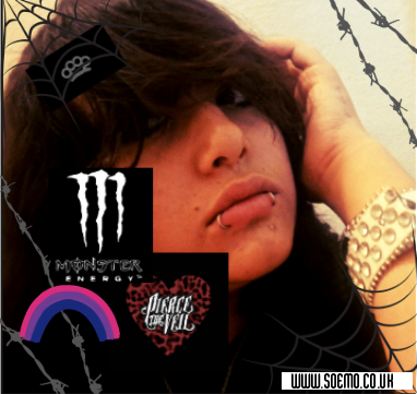 soEmo.co.uk - Emo Kids - darlingmayxx