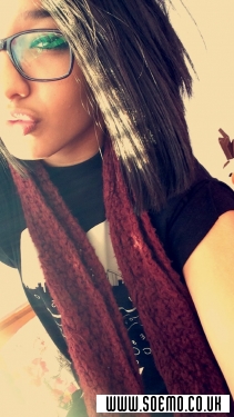 soEmo.co.uk - Emo Kids - daydreamingprincess