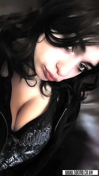 soEmo.co.uk - Emo Kids - deer_goddd