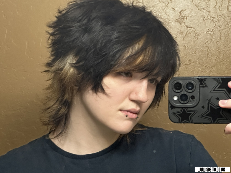 soEmo.co.uk - Emo Kids - deliveredfrmhell