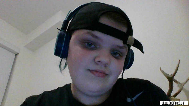 soEmo.co.uk - Emo Kids - demonbaby9