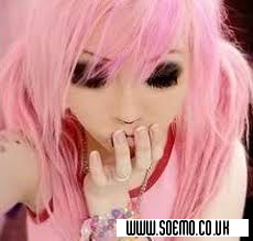 soEmo.co.uk - Emo Kids - dirtyscenedoll