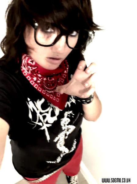 soEmo.co.uk - Emo Kids - dollar_store_emo