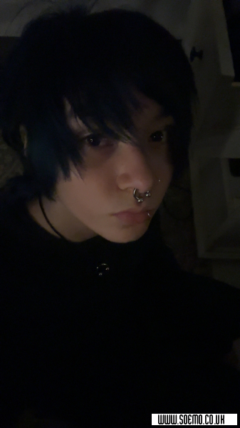 soEmo.co.uk - Emo Kids - dotdotali