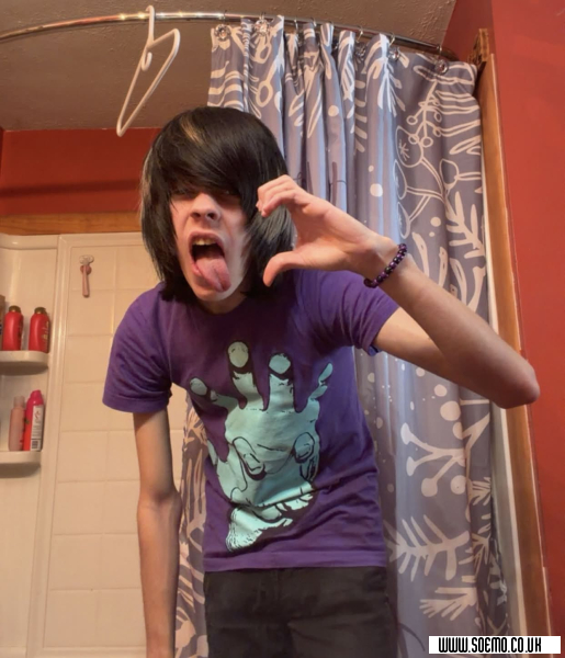 soEmo.co.uk - Emo Kids - dropdeadmason