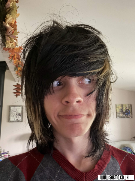 soEmo.co.uk - Emo Kids - dropdeadmason