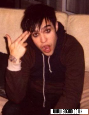 soEmo.co.uk - Emo Kids - drowning_lessons