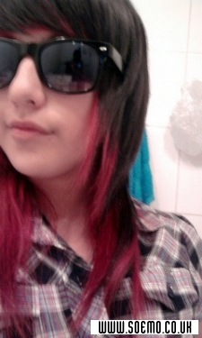 soEmo.co.uk - Emo Kids - danimarini