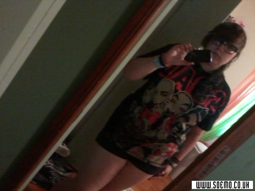 soEmo.co.uk - Emo Kids - darkdisaster