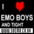 soEmo.co.uk - Emo Kids - darkened_dreamer