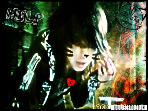 soEmo.co.uk - Emo Kids - deikitsu
