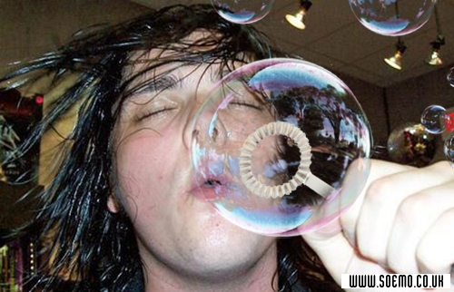 soEmo.co.uk - Emo Kids - dickeyride