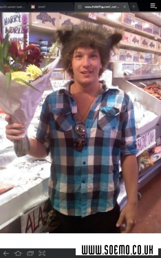 soEmo.co.uk - Emo Kids - dlarson8