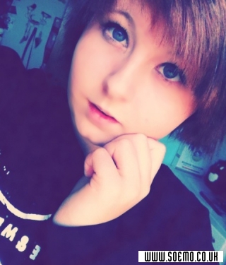 soEmo.co.uk - Emo Kids - dropdead_zabrina