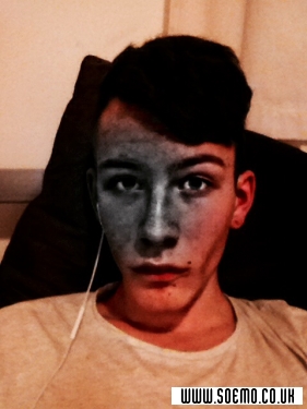 soEmo.co.uk - Emo Kids - EdwardGrant