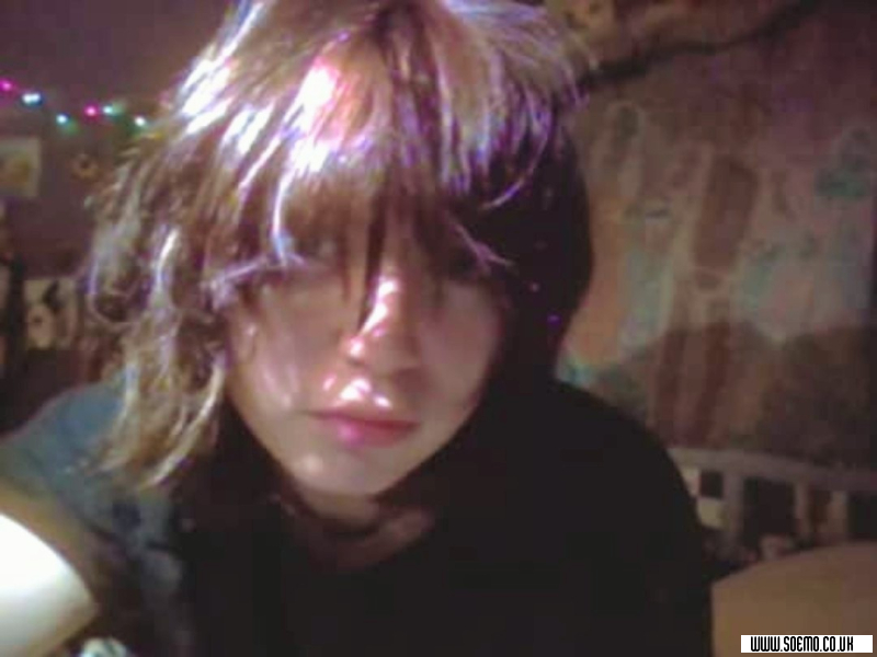 soEmo.co.uk - Emo Kids - Eli-saurusXx