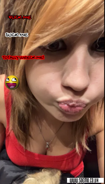 soEmo.co.uk - Emo Kids - EllieEmptysis