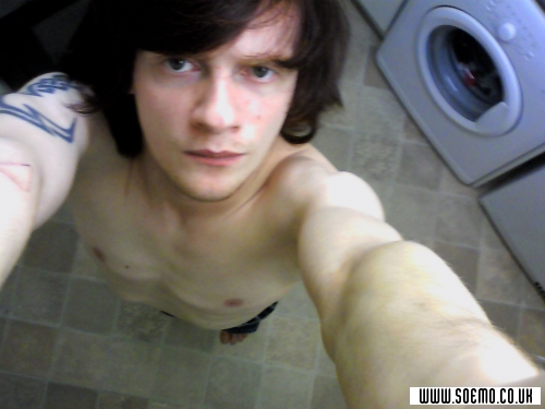 soEmo.co.uk - Emo Kids - EmOMaTtxx