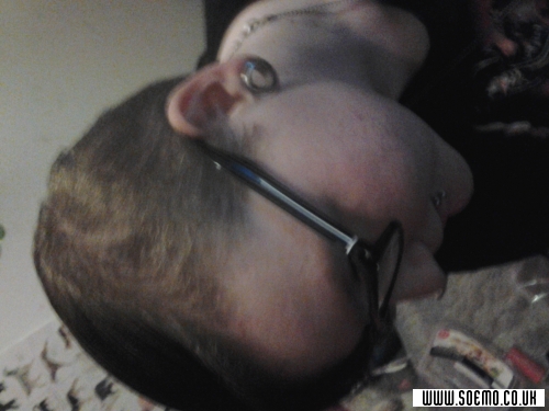 soEmo.co.uk - Emo Kids - EmmaSaysRawr