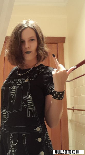 soEmo.co.uk - Emo Kids - EmoElla