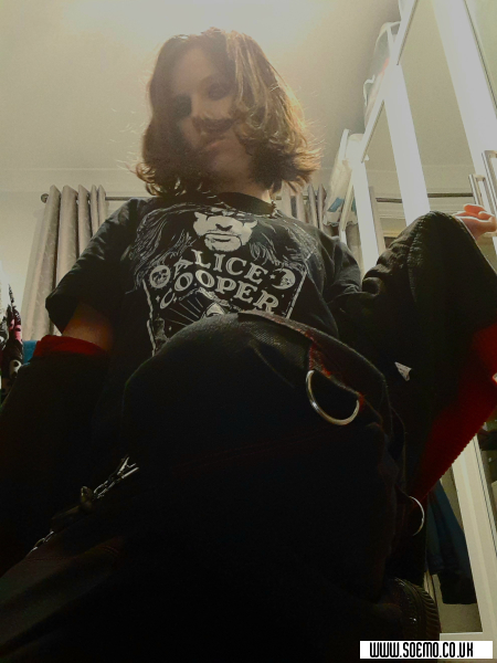 soEmo.co.uk - Emo Kids - EmoElla