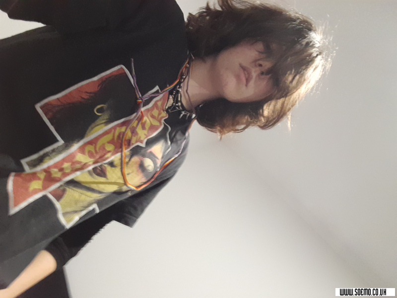 soEmo.co.uk - Emo Kids - EmoElla