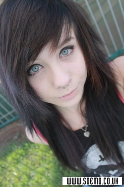 soEmo.co.uk - Emo Kids - EmoPandaGirl66