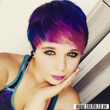 soEmo.co.uk - Emo Kids - EmoPolarBear666