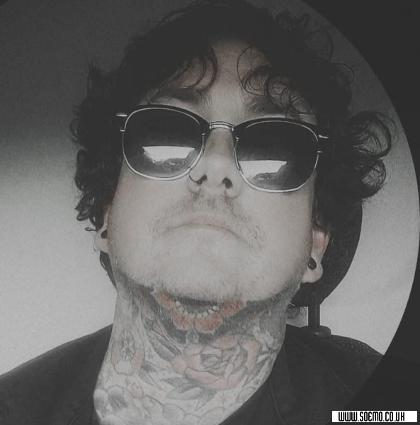 soEmo.co.uk - Emo Kids - Emoranger1