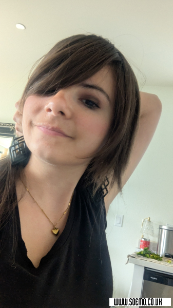 soEmo.co.uk - Emo Kids - Emosnake123