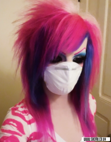 soEmo.co.uk - Emo Kids - EnzoVanityStar