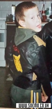 soEmo.co.uk - Emo Kids - Eradicated