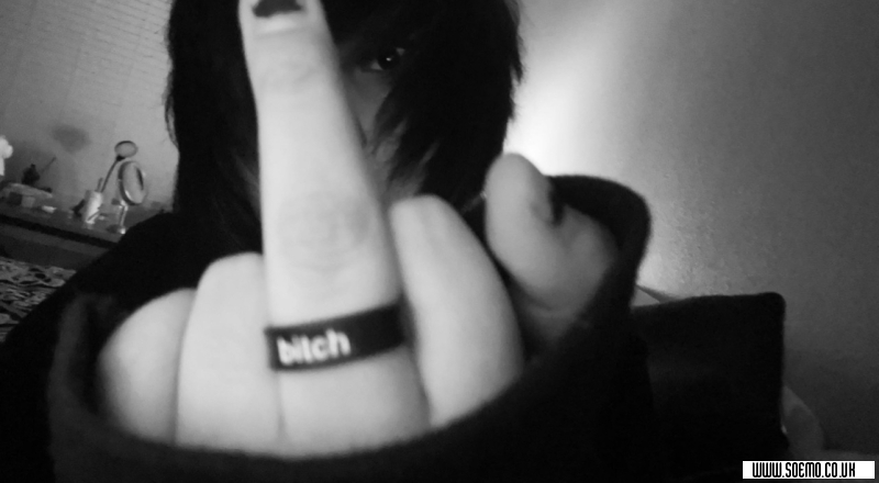 soEmo.co.uk - Emo Kids - elwoodxo