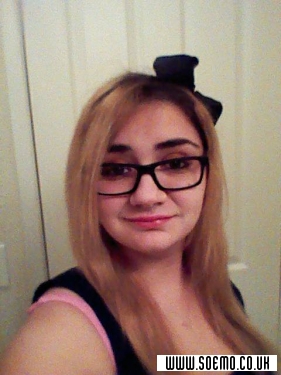 soEmo.co.uk - Emo Kids - emodreamer1996