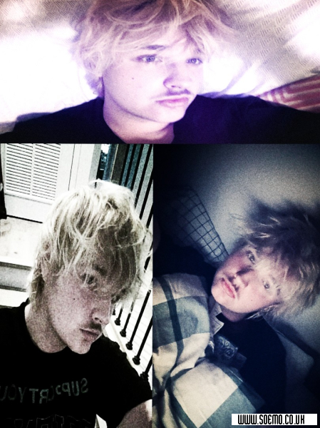 soEmo.co.uk - Emo Kids - emodude2006