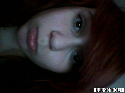 soEmo.co.uk - Emo Kids - emogirl_sadness