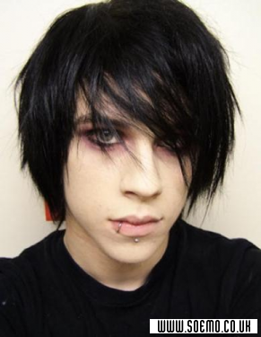 soEmo.co.uk - Emo Kids - emozack