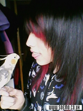 soEmo.co.uk - Emo Kids - espasmus