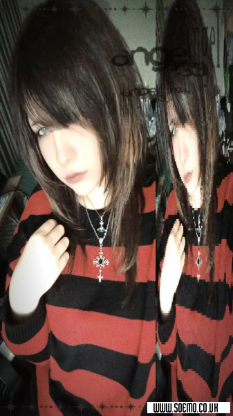 soEmo.co.uk - Emo Kids - evachann