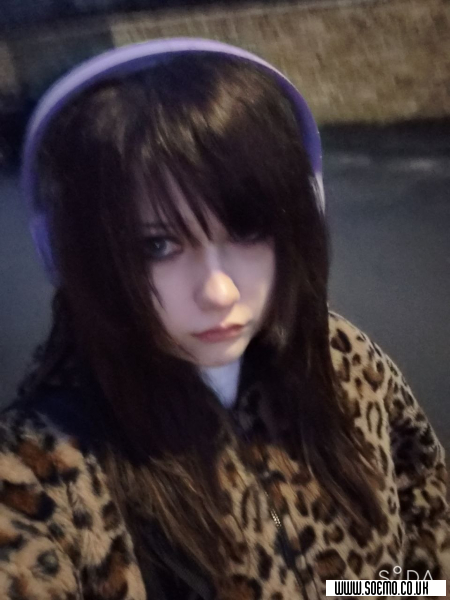 soEmo.co.uk - Emo Kids - evachann