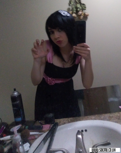 soEmo.co.uk - Emo Kids - evozdead