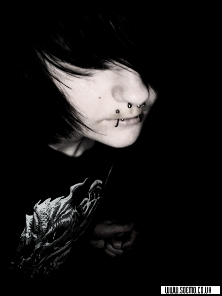 soEmo.co.uk - Emo Kids - evyn