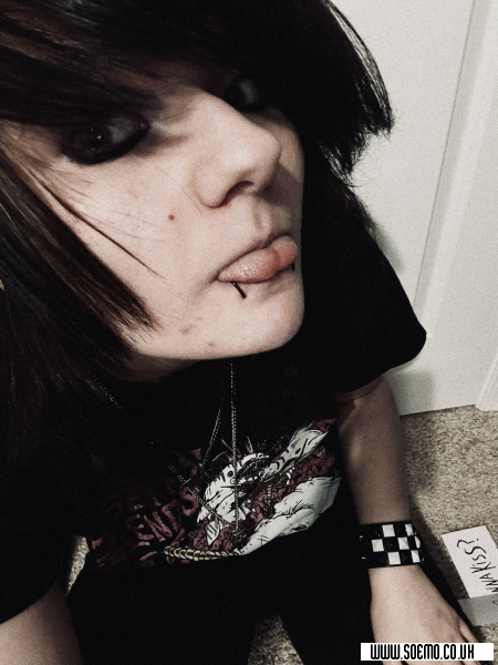 soEmo.co.uk - Emo Kids - evyn