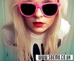 soEmo.co.uk - Emo Kids - elise